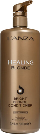 Lanza Bright Blonde Conditioner 950ml