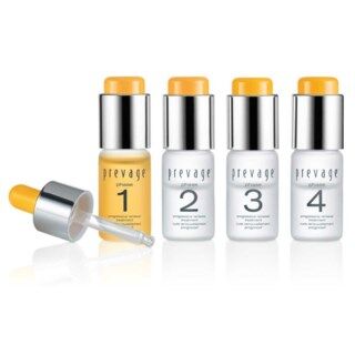 Elizabeth Arden Prevage Rynkereducerende Ansiktsserum 4x10 ml Elizabeth Arden Prevage Rynkereducerende Ansiktsserum 4x10 ml