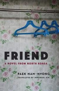 Friend Av Nam-Nyong Paek