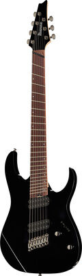 Ibanez RGMS7-BK Multiscale Ibanez RGMS7-BK Multiscale
