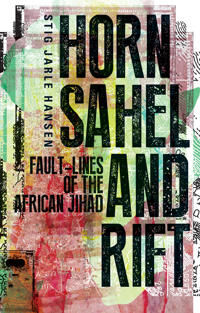 Hansen Stig Jarle Horn Sahel and Rift