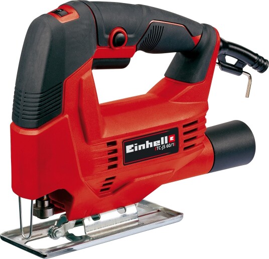Einhell Tc-Sb 60/1, Stikksag Einhell Tc-Sb 60/1, Stikksag