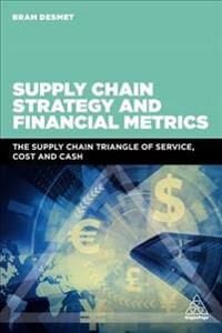 Supply Chain Strategy And Financial Metrics Av Dr Bram Desmet