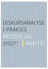 Diskursanalyse I Praksis