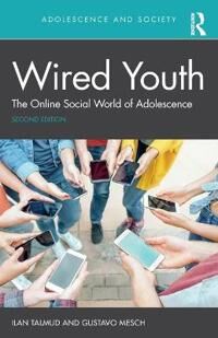 Talmud Ilan Wired Youth