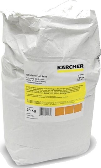 Kärcher Home & Garden 62801050 Slipemiddel 25 kg