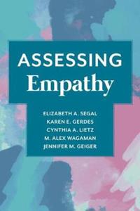 Segal Elizabeth Assessing Empathy