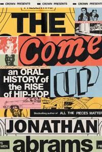 Abrams, Jonathan The Come Up (1984825135)