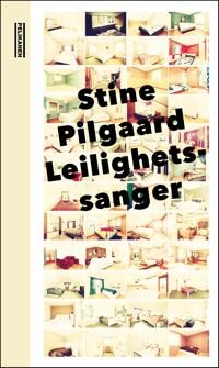Leilighetssanger Av Stine Pilgaard