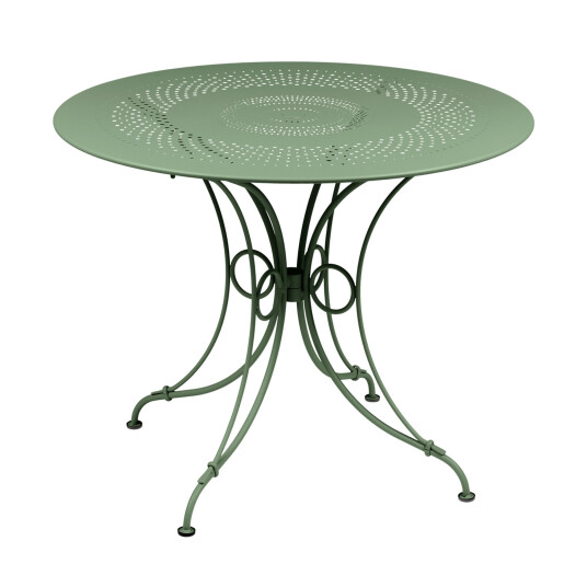 Fermob 1900 Table 96 cm Cactus 82
