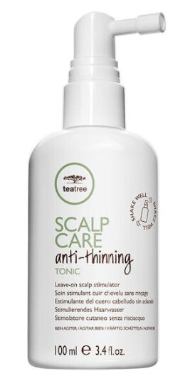 Paul Mitchell Anti-Thinning Tonic 100 ml Leave-In Kur Paul Mitchell Anti-Thinning Tonic 100 ml Leave-In Kur