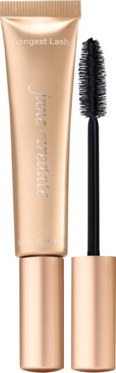 Jane Iredale Longest Lash Mascara Black Ice