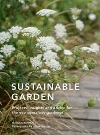 Sustainable Garden Av Marian Boswall Sustainable Garden Av Marian Boswall