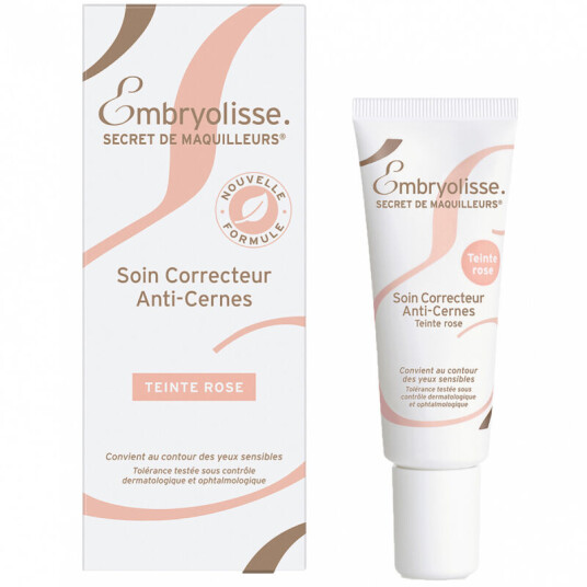 Embryolisse Concealer Correcting Care Pink Embryolisse Concealer Correcting Care Pink