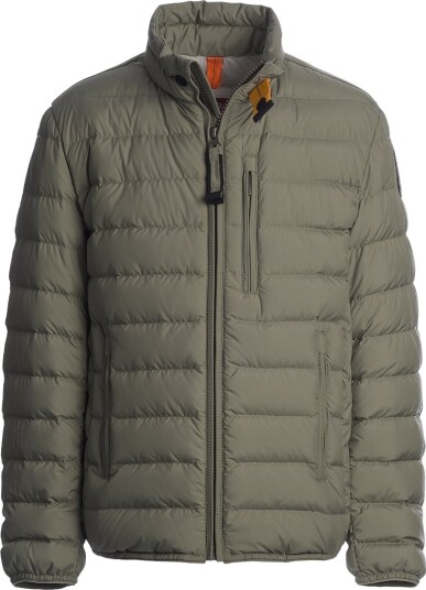Parajumpers Kids' Ugo Short Down Jacket Ashen Sage M Parajumpers Kids' Ugo Short Down Jacket Ashen Sage M