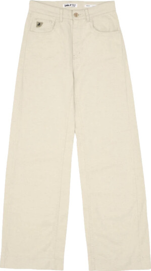 Lois Dame Jeans Beige W27 L34, Lois Dame Jeans Beige W27 L34,