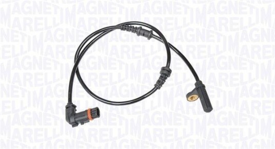 ABS sensor MAGNETI MARELLI 172100084010 ABS sensor MAGNETI MARELLI 172100084010