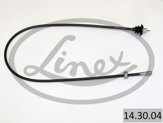 Speedometer aksel LINEX 14.30.04