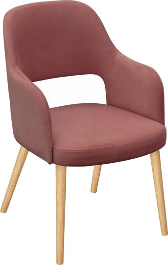 Uptown Matstol Beech -