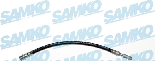 Bremseslange SAMKO 6T46784