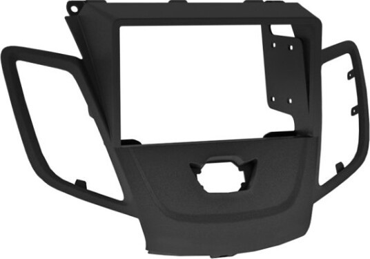 2 Din Kit Ford Fiesta 10/2008 >