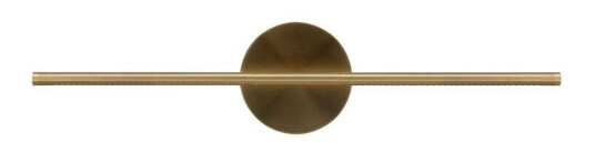 Umage Omni Vegglampe Brushed Brass Umage Omni Vegglampe Brushed Brass