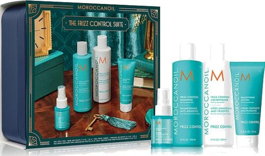 Frizz Hair Care Gift Set