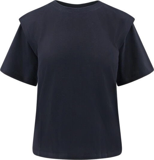 Isabel Marant Dame Topper Svart M,
