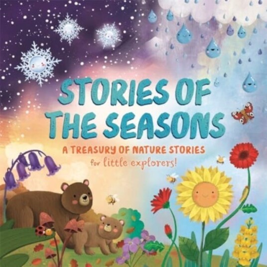Stories of the Seasons Stories of the Seasons