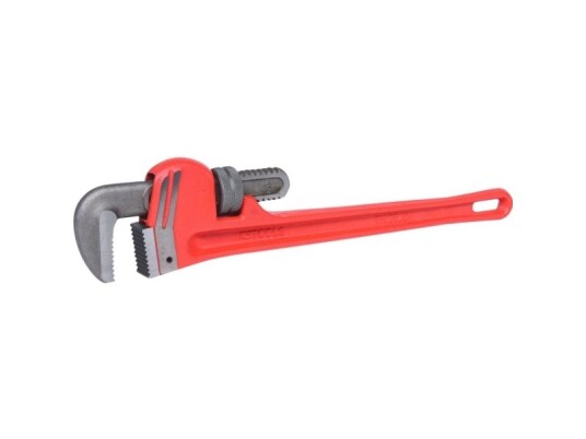 Ks Tools Enhånds Rørnøkkel I Stål 450 mm 111.3520