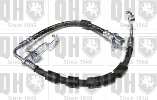 QUINTON HAZELL BFH6019 Bremseslange