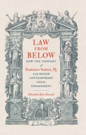 Law from Below