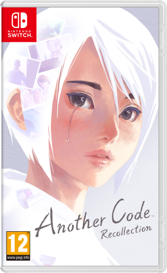 Another Code: Recollection (Switch) Another Code: Recollection (Switch)