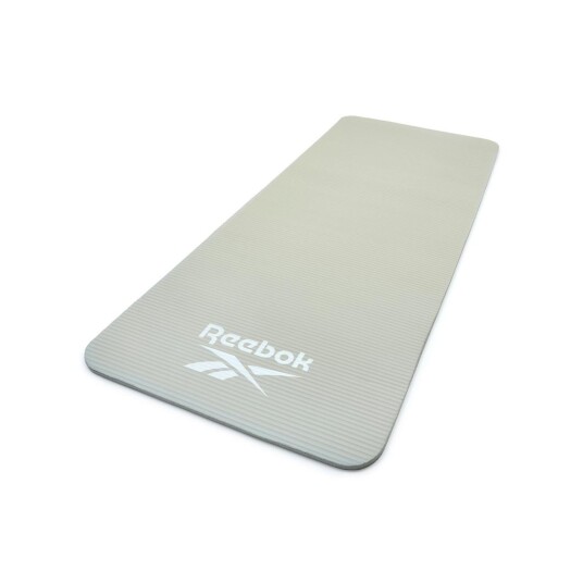 Reebok Training Mat - 15mm - Grey