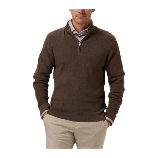 Matinique Malagoon Z - Brown - XL