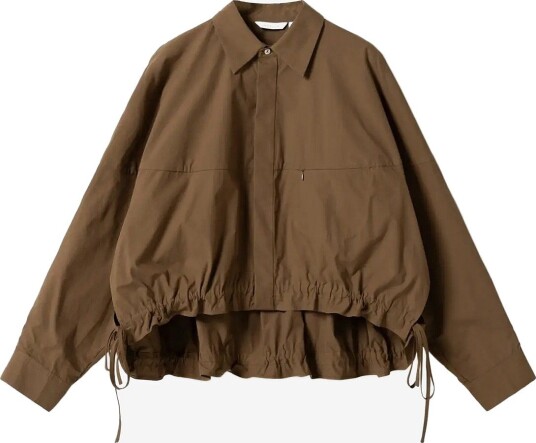 Noella N Natali Shirt BREEN L/XL Noella N Natali Shirt BREEN L/XL