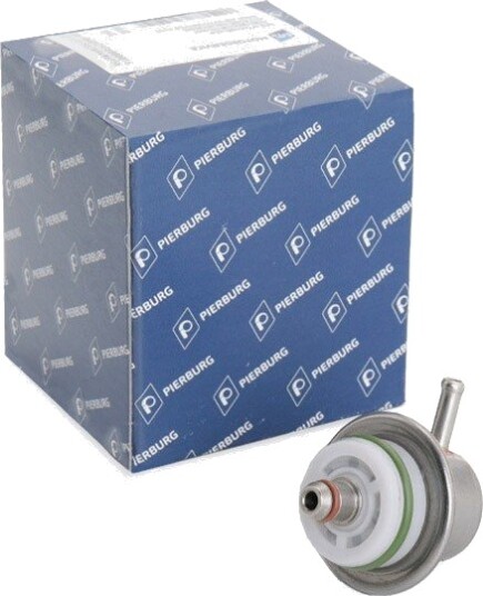 Brennstofftrykkregulator PIERBURG 7.21548.50.0