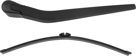 Viskerarmsett vindusspyling Professional Parts 81430411