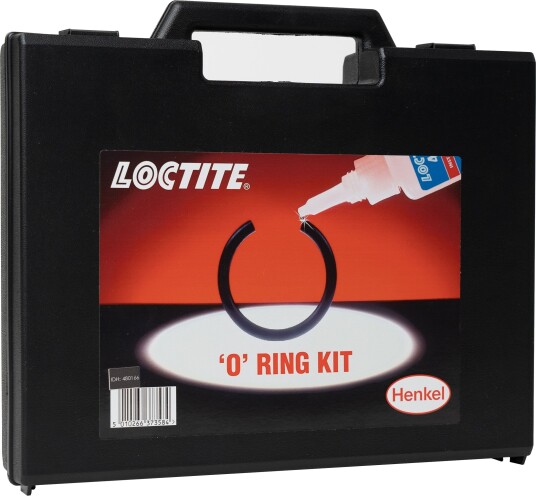 LOCTITE 797226 O-ring, reparasjonssett LOCTITE 797226 O-ring, reparasjonssett