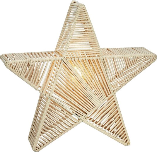 Markslöjd Bord Star Elli 1L Beige
