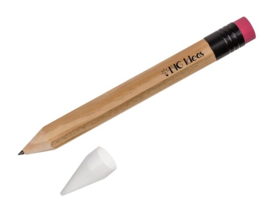 Gigantisk Blyant / Penn – 37 cm Gigantisk Blyant / Penn – 37 cm