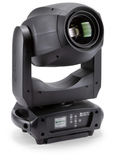 Cameo Auro Spot Z 300