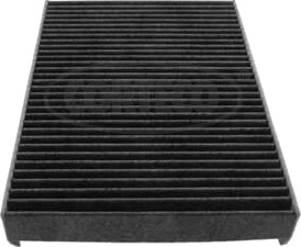 Kupefilter CORTECO 80004403 Kupefilter CORTECO 80004403