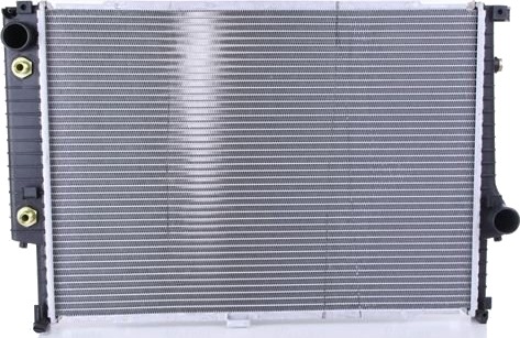 Radiator NISSENS 60597A Radiator NISSENS 60597A