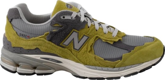 New Balance Herre Sport Flerfarget 44 1/2 EU, New Balance Herre Sport Flerfarget 44 1/2 EU,