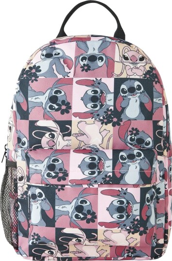 Name It Nkfjynka Stitch Backpack Wdi Multi/patterned ONE SIZE Name It Nkfjynka Stitch Backpack Wdi Multi/patterned ONE SIZE