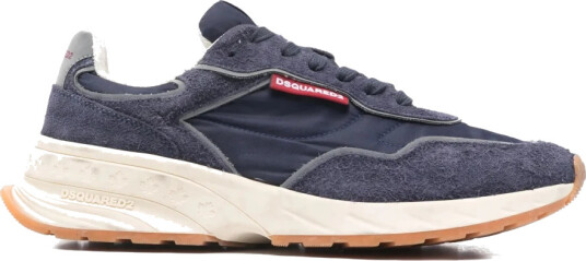 Dsquared2 Herre Sko Blå 41 EU,