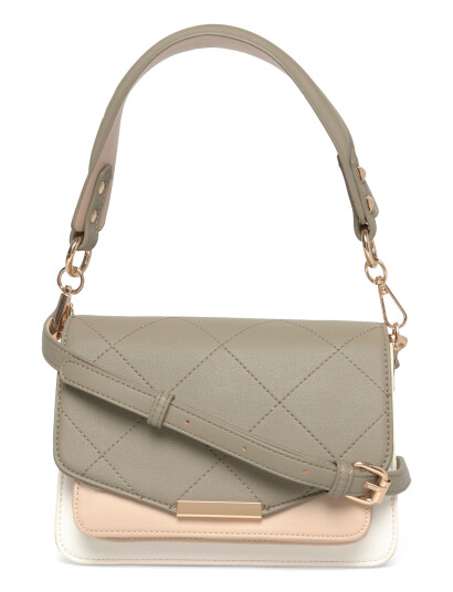 Noella Blanca Bag Medium Multi/patterned ONE SIZE Noella Blanca Bag Medium Multi/patterned ONE SIZE