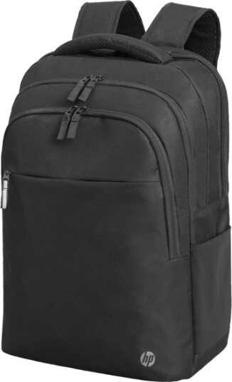 Hp Renew Business Notebookryggsekk 17.3" Svart Smart Buy Hp Renew Business Notebookryggsekk 17.3" Svart Smart Buy
