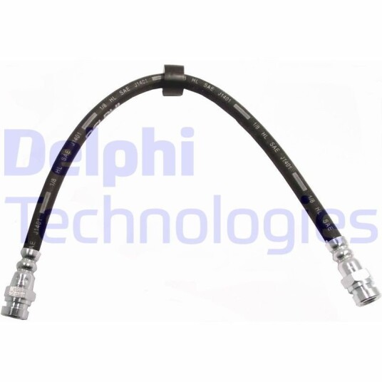 Bremseslange DELPHI LH0498 Bremseslange DELPHI LH0498